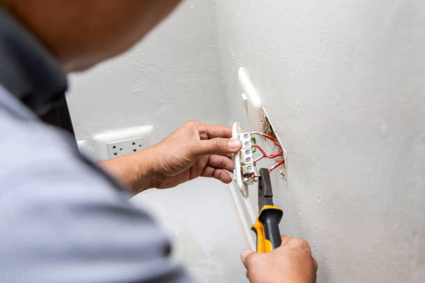 Best Electrical Troubleshooting Services  in Inglis, FL