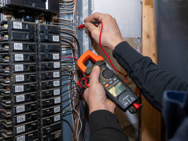 Best Electrical Installation Contractor  in Inglis, FL